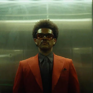 Meet your Posher, Luis